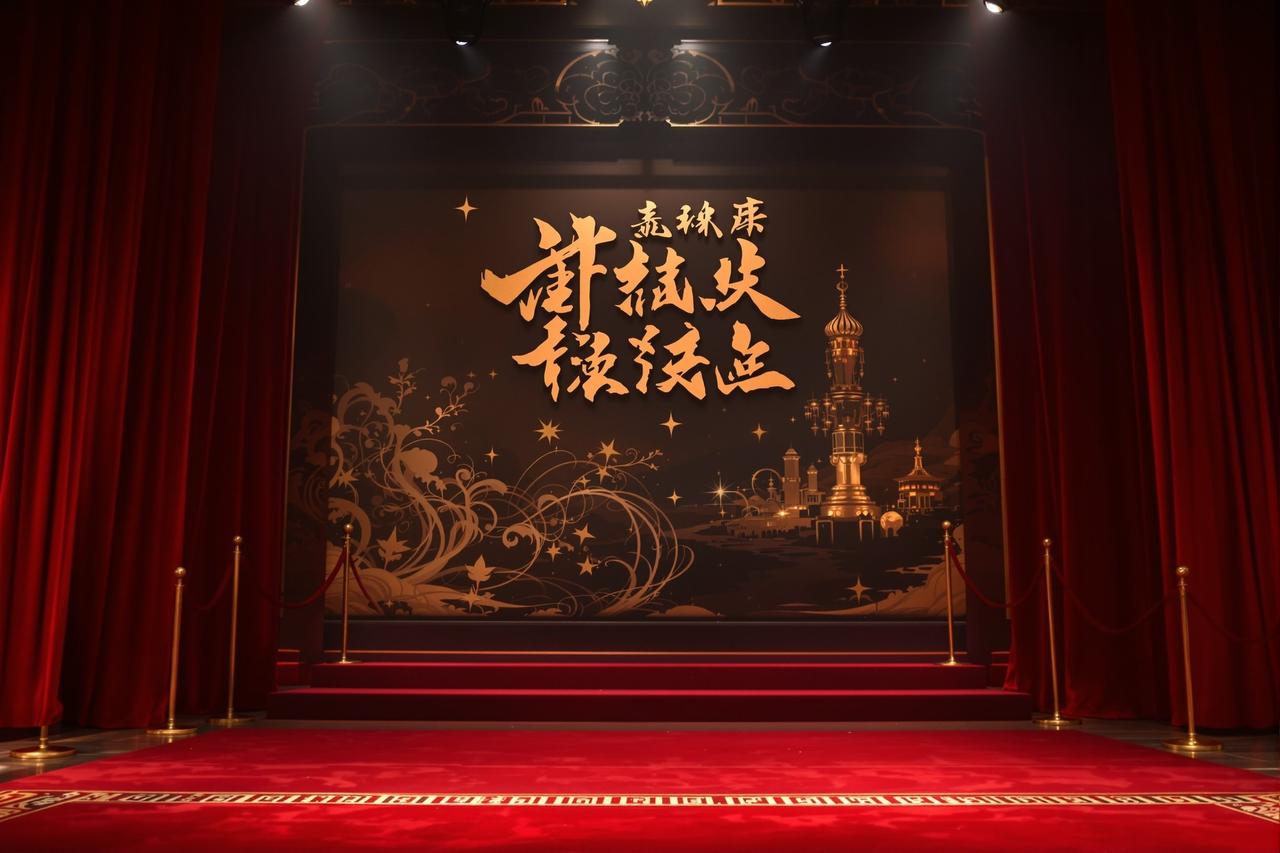 《长安幻夜》荣获第36届金鸡奖最佳影片提名，羞羞视频再创辉煌