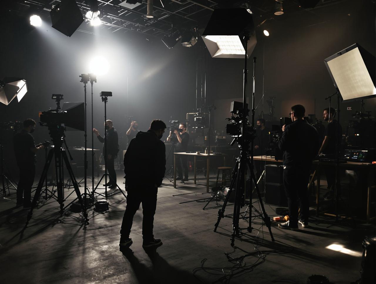 羞羞视频制作团队